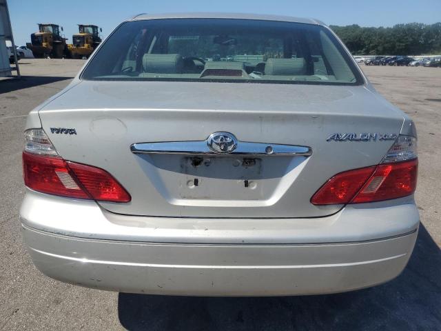 Photo 5 VIN: 4T1BF28B33U328899 - TOYOTA AVALON XL 