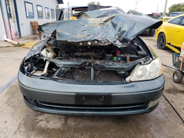 Photo 4 VIN: 4T1BF28B33U328921 - TOYOTA AVALON 