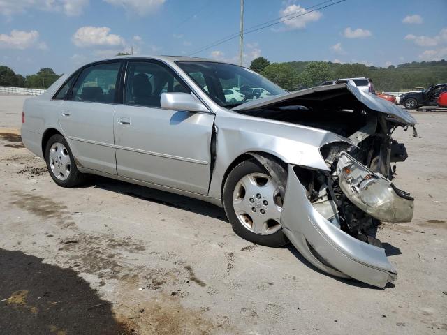 Photo 3 VIN: 4T1BF28B33U330197 - TOYOTA AVALON 