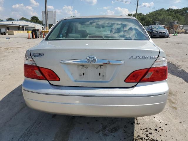 Photo 5 VIN: 4T1BF28B33U330197 - TOYOTA AVALON 