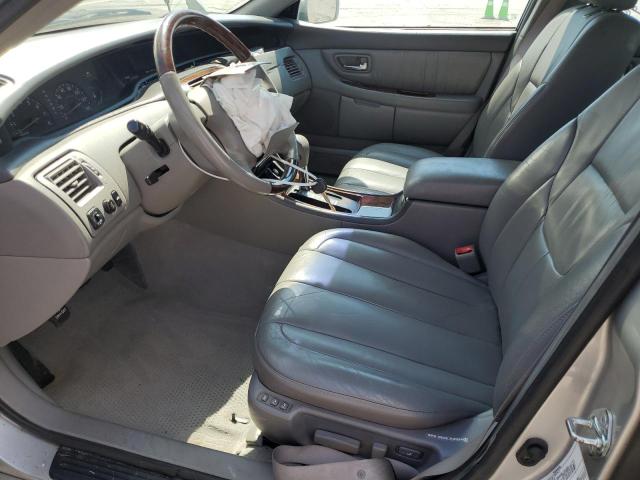 Photo 6 VIN: 4T1BF28B33U330197 - TOYOTA AVALON 