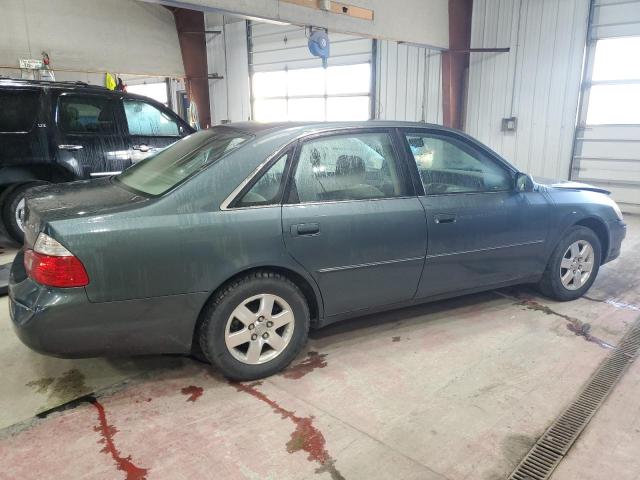 Photo 2 VIN: 4T1BF28B33U331415 - TOYOTA AVALON XL 