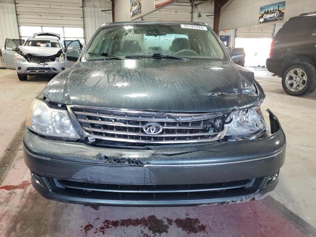 Photo 4 VIN: 4T1BF28B33U331415 - TOYOTA AVALON XL 