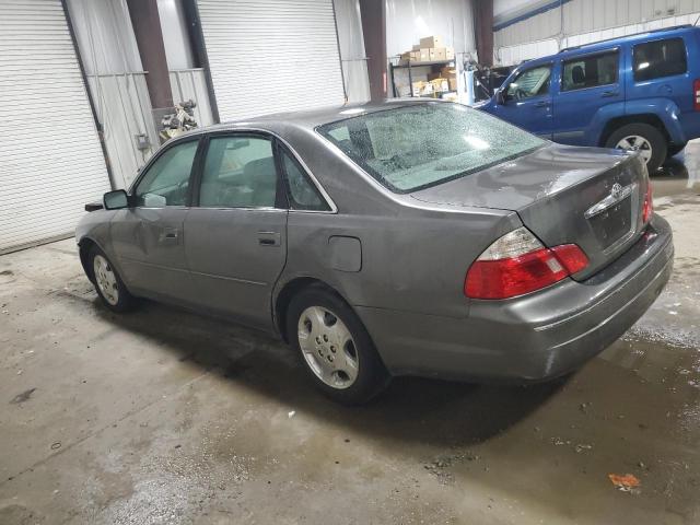 Photo 1 VIN: 4T1BF28B34U348734 - TOYOTA AVALON XL 