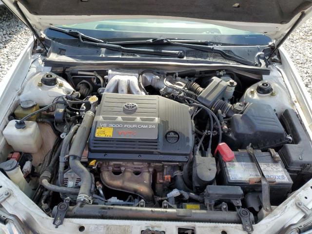 Photo 10 VIN: 4T1BF28B34U349155 - TOYOTA AVALON 