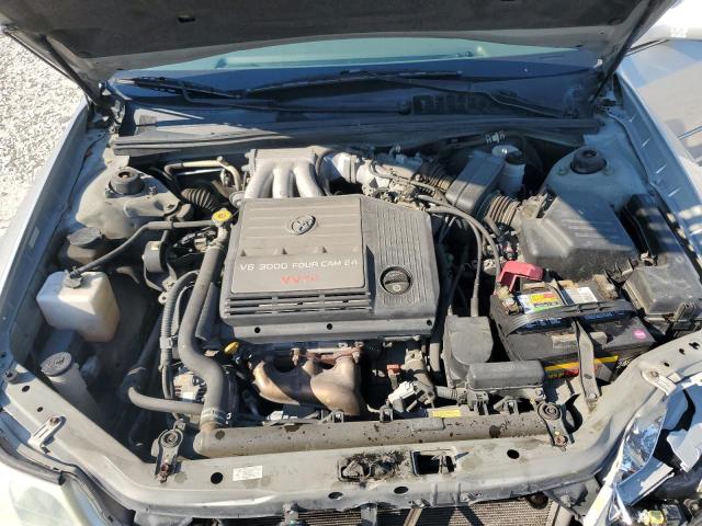 Photo 10 VIN: 4T1BF28B34U357532 - TOYOTA AVALON XL 