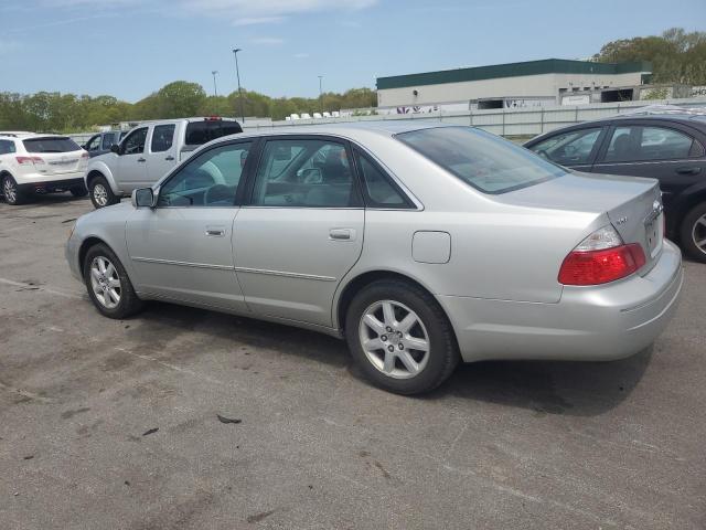 Photo 1 VIN: 4T1BF28B34U361502 - TOYOTA AVALON 