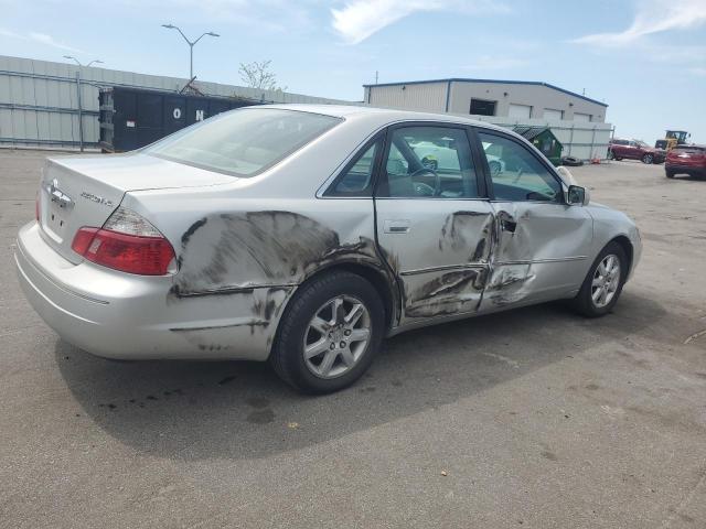 Photo 2 VIN: 4T1BF28B34U361502 - TOYOTA AVALON 