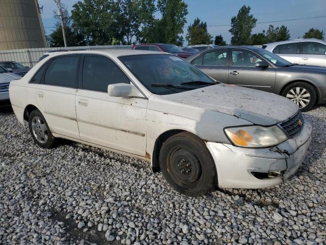 Photo 3 VIN: 4T1BF28B34U361659 - TOYOTA AVALON XL 