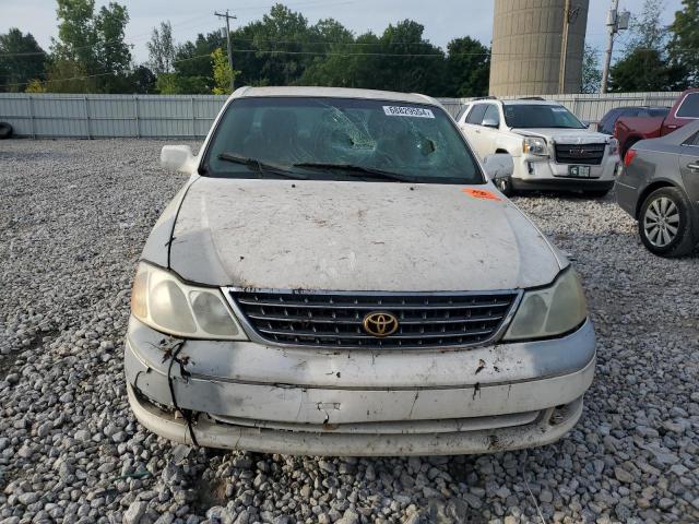 Photo 4 VIN: 4T1BF28B34U361659 - TOYOTA AVALON XL 