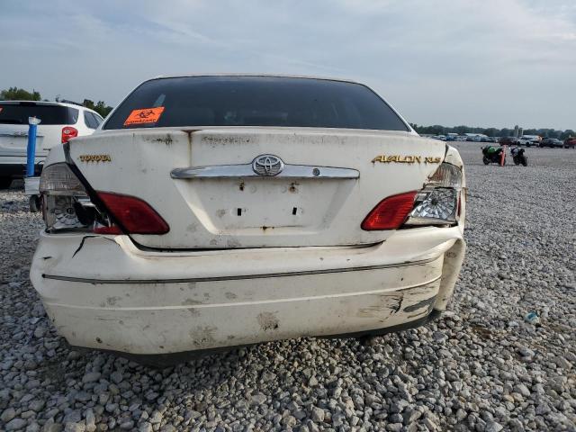 Photo 5 VIN: 4T1BF28B34U361659 - TOYOTA AVALON XL 