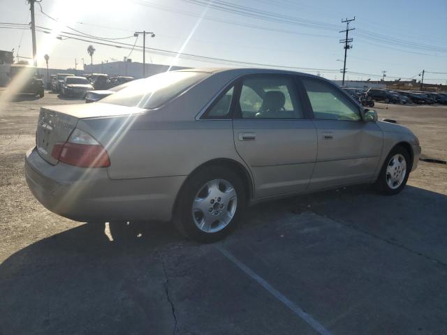 Photo 2 VIN: 4T1BF28B34U364660 - TOYOTA AVALON XL 