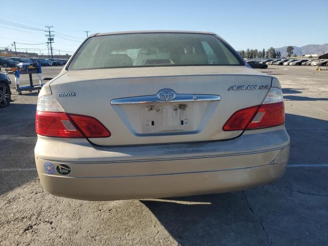 Photo 5 VIN: 4T1BF28B34U364660 - TOYOTA AVALON XL 