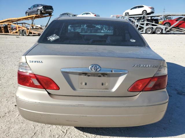 Photo 5 VIN: 4T1BF28B34U372998 - TOYOTA AVALON 