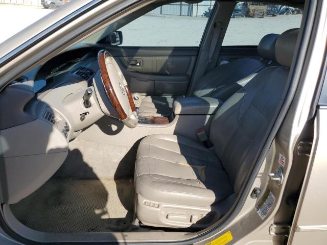 Photo 6 VIN: 4T1BF28B34U372998 - TOYOTA AVALON 