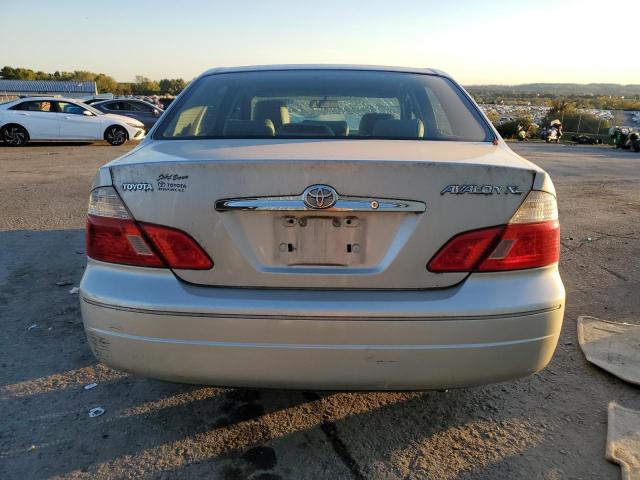 Photo 5 VIN: 4T1BF28B34U373665 - TOYOTA AVALON XL 