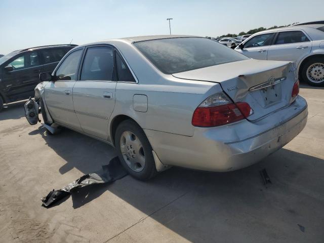 Photo 1 VIN: 4T1BF28B34U378929 - TOYOTA AVALON XL 