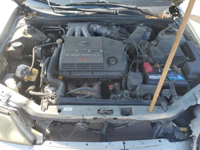 Photo 10 VIN: 4T1BF28B34U378929 - TOYOTA AVALON XL 