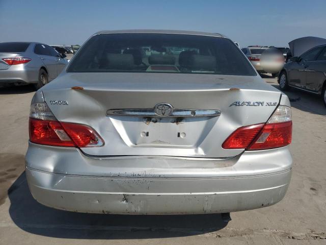 Photo 5 VIN: 4T1BF28B34U378929 - TOYOTA AVALON XL 