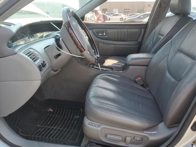 Photo 6 VIN: 4T1BF28B34U378929 - TOYOTA AVALON XL 