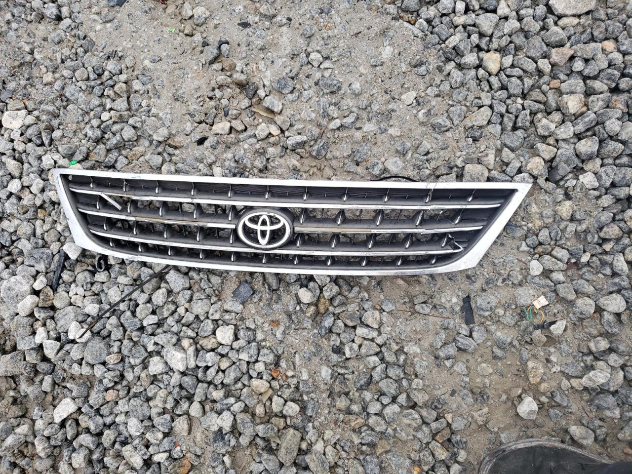 Photo 11 VIN: 4T1BF28B34U387954 - TOYOTA AVALON 