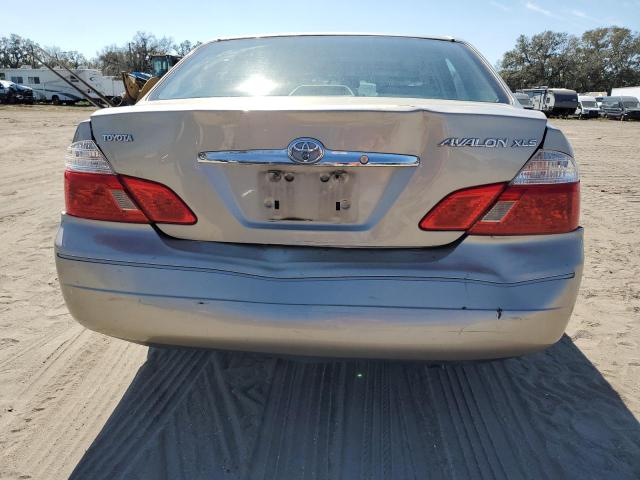 Photo 5 VIN: 4T1BF28B34U388554 - TOYOTA AVALON XL 