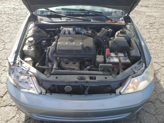 Photo 10 VIN: 4T1BF28B3YU029100 - TOYOTA AVALON XL 