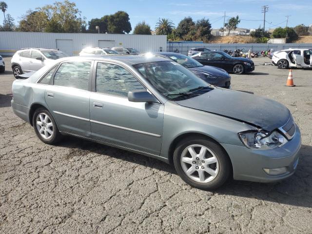 Photo 3 VIN: 4T1BF28B3YU029100 - TOYOTA AVALON XL 