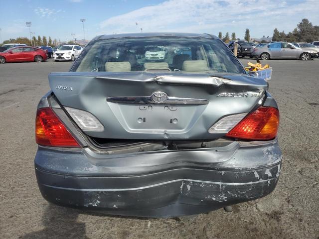 Photo 5 VIN: 4T1BF28B3YU029100 - TOYOTA AVALON XL 