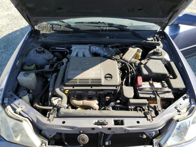 Photo 10 VIN: 4T1BF28B3YU035320 - TOYOTA AVALON 