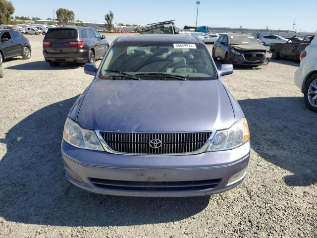 Photo 4 VIN: 4T1BF28B3YU035320 - TOYOTA AVALON 