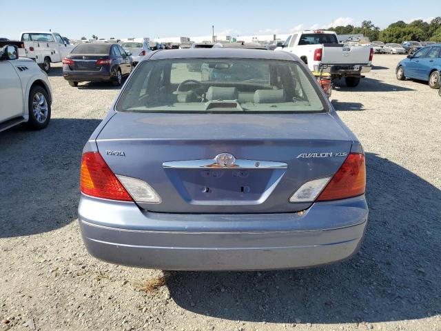 Photo 5 VIN: 4T1BF28B3YU035320 - TOYOTA AVALON 