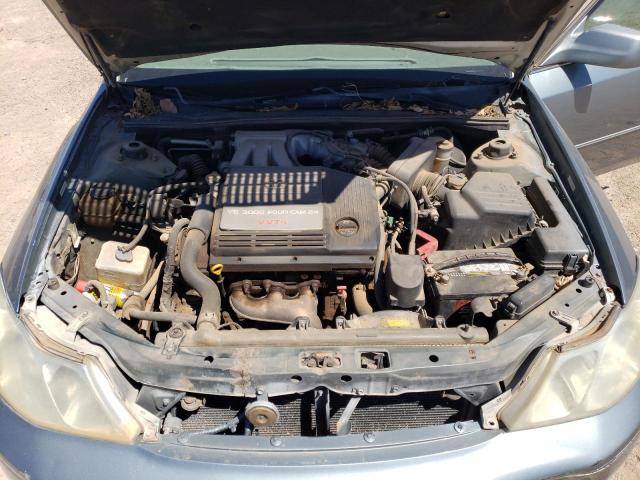 Photo 10 VIN: 4T1BF28B3YU044938 - TOYOTA AVALON 