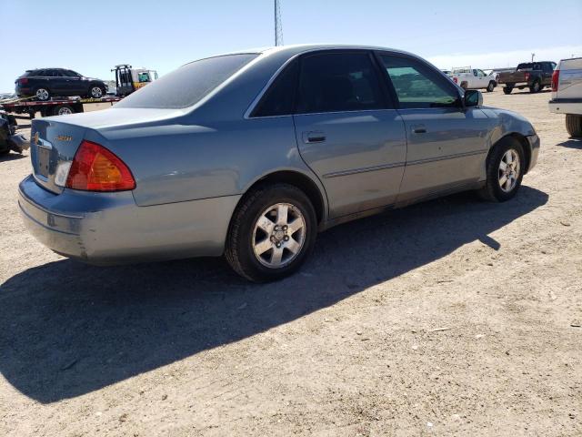 Photo 2 VIN: 4T1BF28B3YU044938 - TOYOTA AVALON 