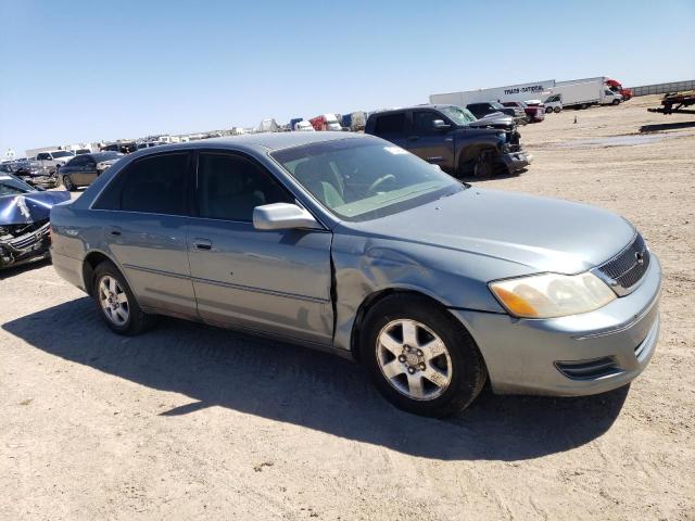 Photo 3 VIN: 4T1BF28B3YU044938 - TOYOTA AVALON 