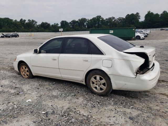 Photo 1 VIN: 4T1BF28B3YU049458 - TOYOTA AVALON 