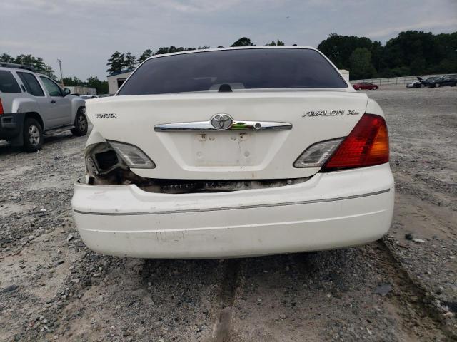 Photo 5 VIN: 4T1BF28B3YU049458 - TOYOTA AVALON 