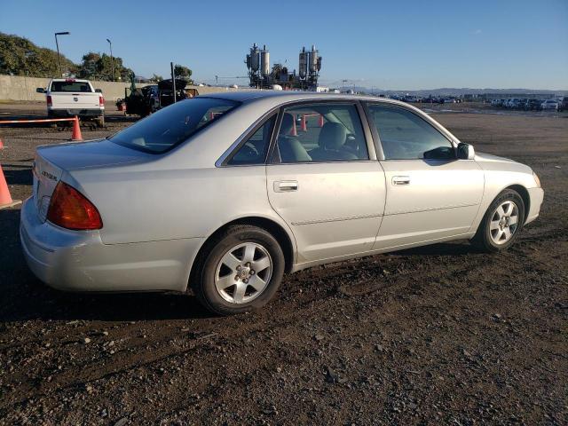 Photo 2 VIN: 4T1BF28B3YU061917 - TOYOTA AVALON 