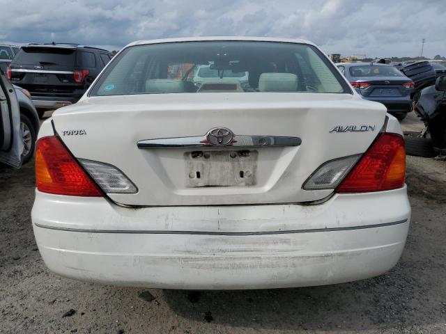 Photo 5 VIN: 4T1BF28B3YU070357 - TOYOTA AVALON XL 