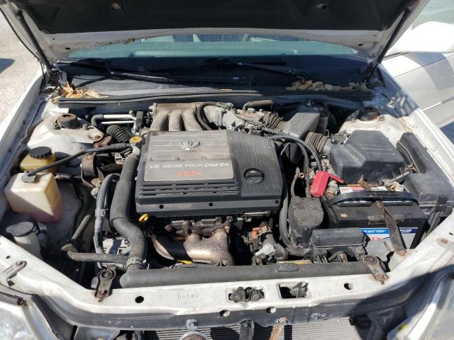 Photo 10 VIN: 4T1BF28B3YU076241 - TOYOTA AVALON XL 