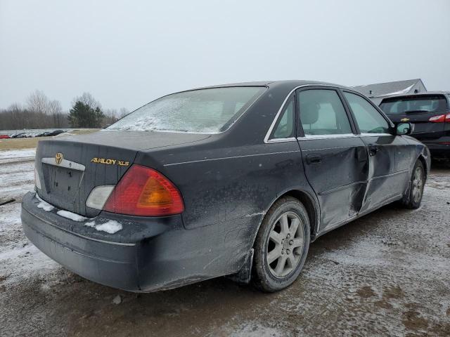 Photo 2 VIN: 4T1BF28B3YU086039 - TOYOTA AVALON 