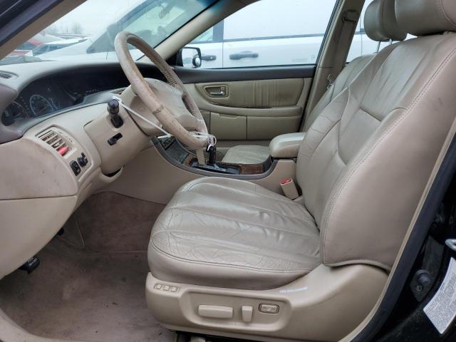 Photo 6 VIN: 4T1BF28B3YU086039 - TOYOTA AVALON 