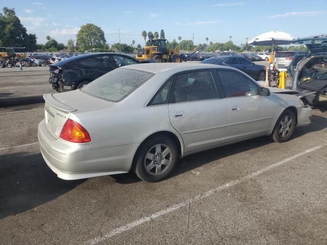 Photo 2 VIN: 4T1BF28B41U115649 - TOYOTA AVALON 