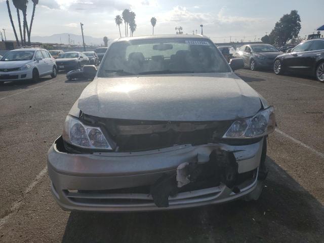 Photo 4 VIN: 4T1BF28B41U115649 - TOYOTA AVALON 