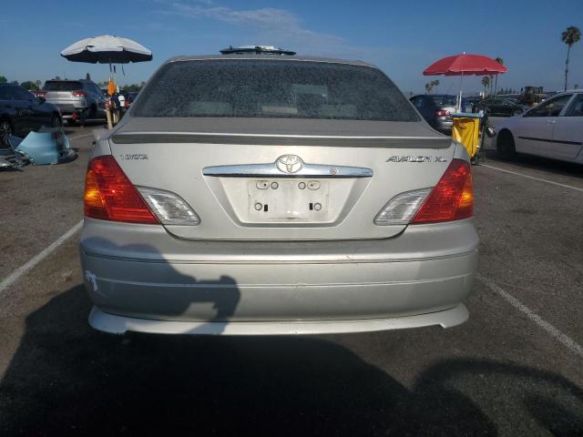 Photo 5 VIN: 4T1BF28B41U115649 - TOYOTA AVALON 