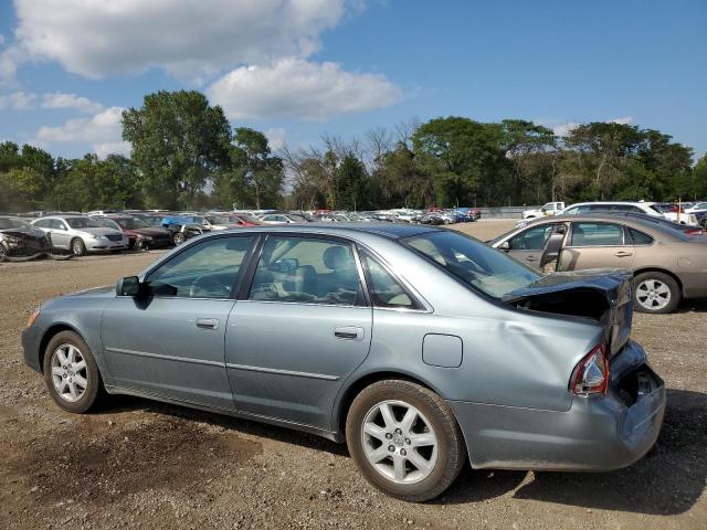 Photo 1 VIN: 4T1BF28B41U121984 - TOYOTA AVALON 