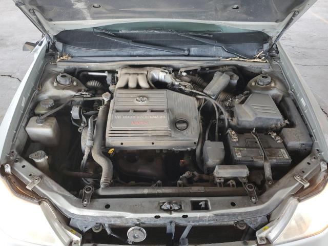 Photo 10 VIN: 4T1BF28B41U125324 - TOYOTA AVALON XL 