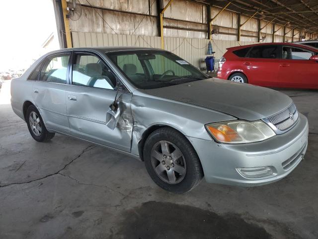 Photo 3 VIN: 4T1BF28B41U125324 - TOYOTA AVALON XL 