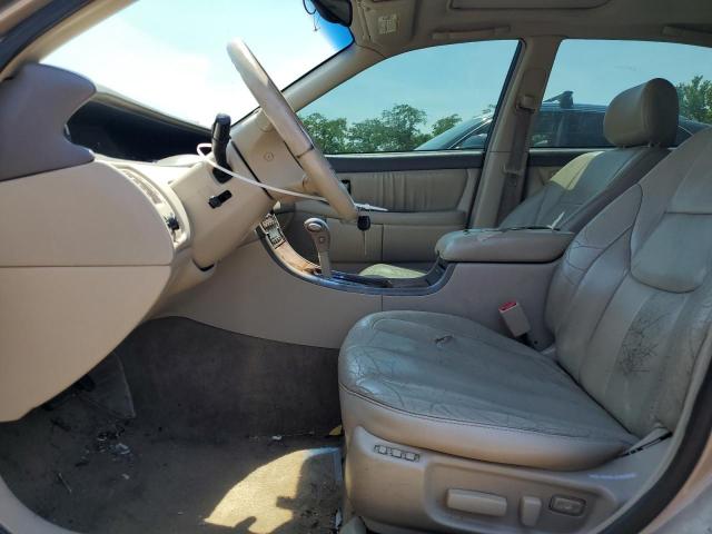 Photo 6 VIN: 4T1BF28B41U129485 - TOYOTA AVALON 