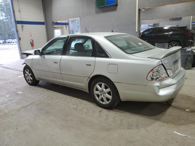 Photo 1 VIN: 4T1BF28B41U134086 - TOYOTA AVALON XL 